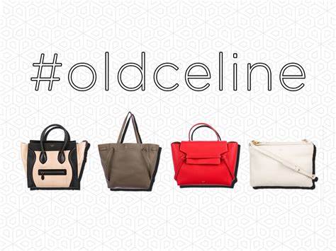 pieces of celine